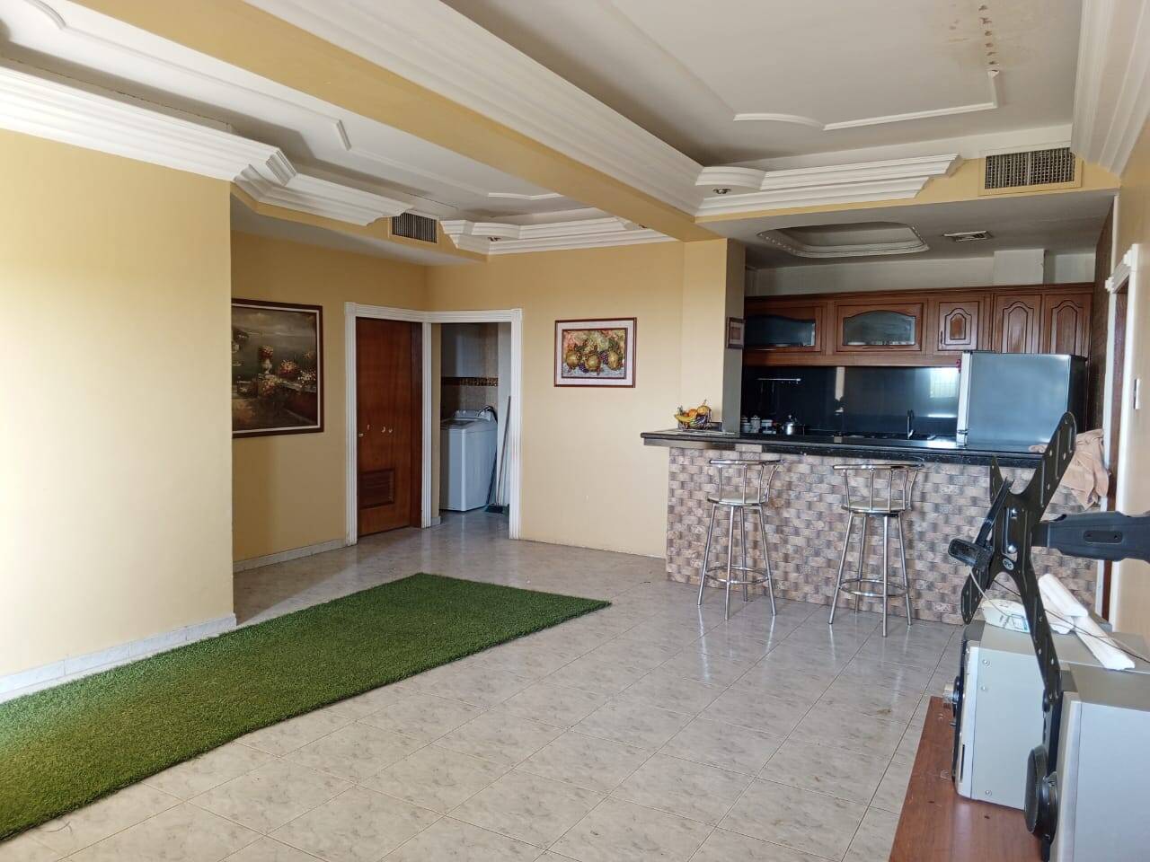 Apartamento en Ciudad Ojeda
