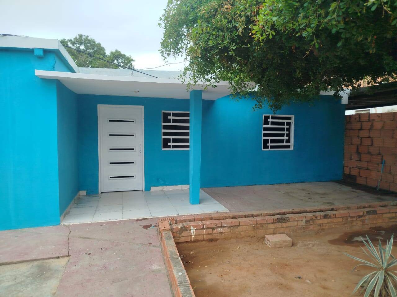 Casa en Panamericano