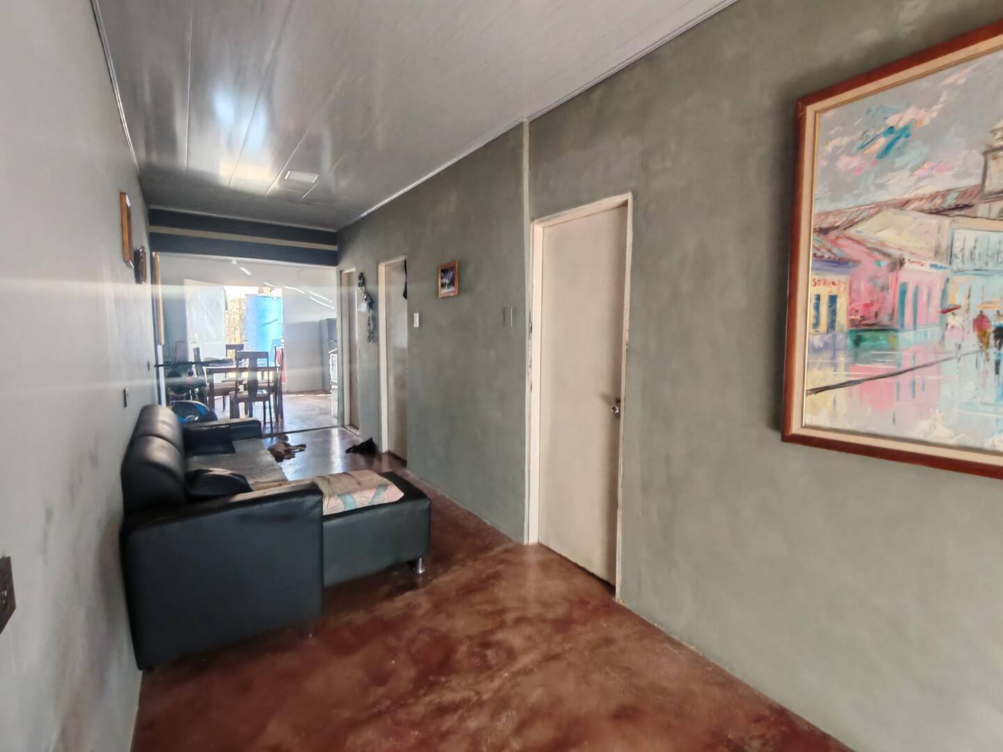 Casa en Barrio Bolívar