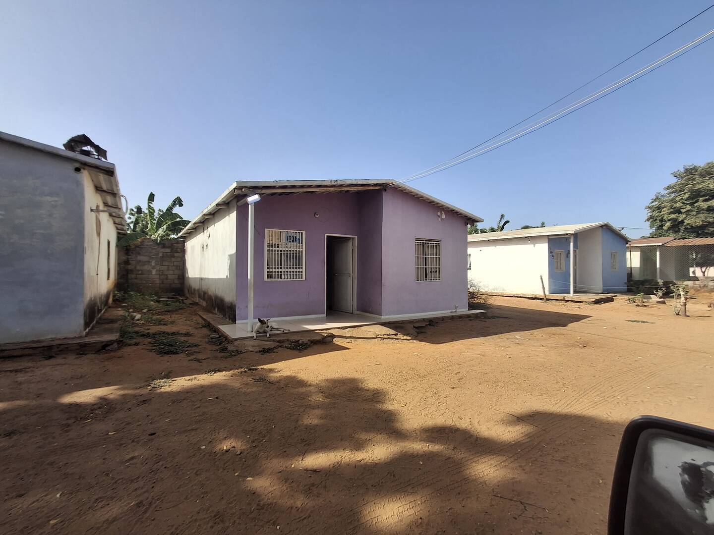 #4558 - CASA para Venta en San Francisco - V
