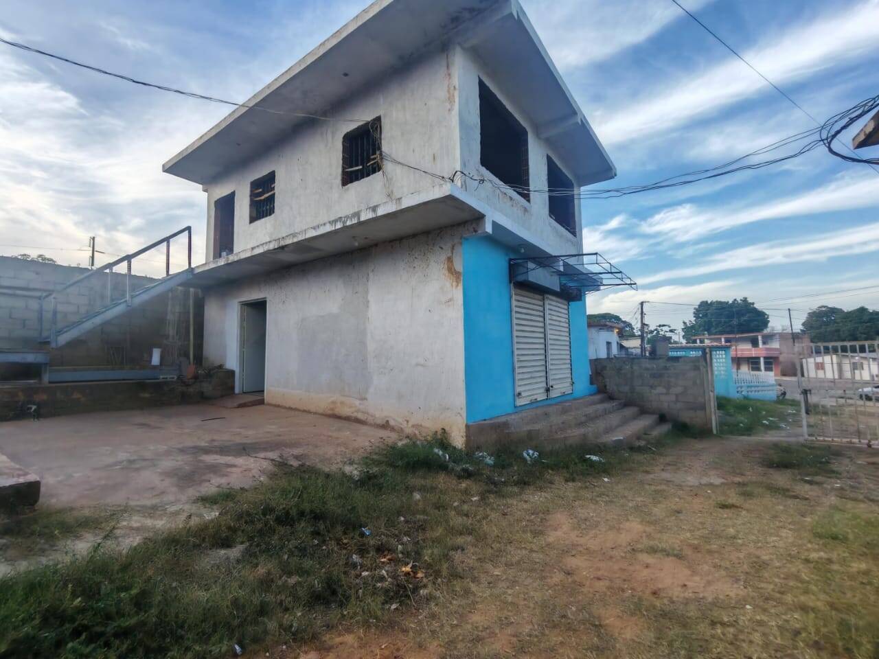 #4559 - CASA COMERCIAL para Venta en Maracaibo - V