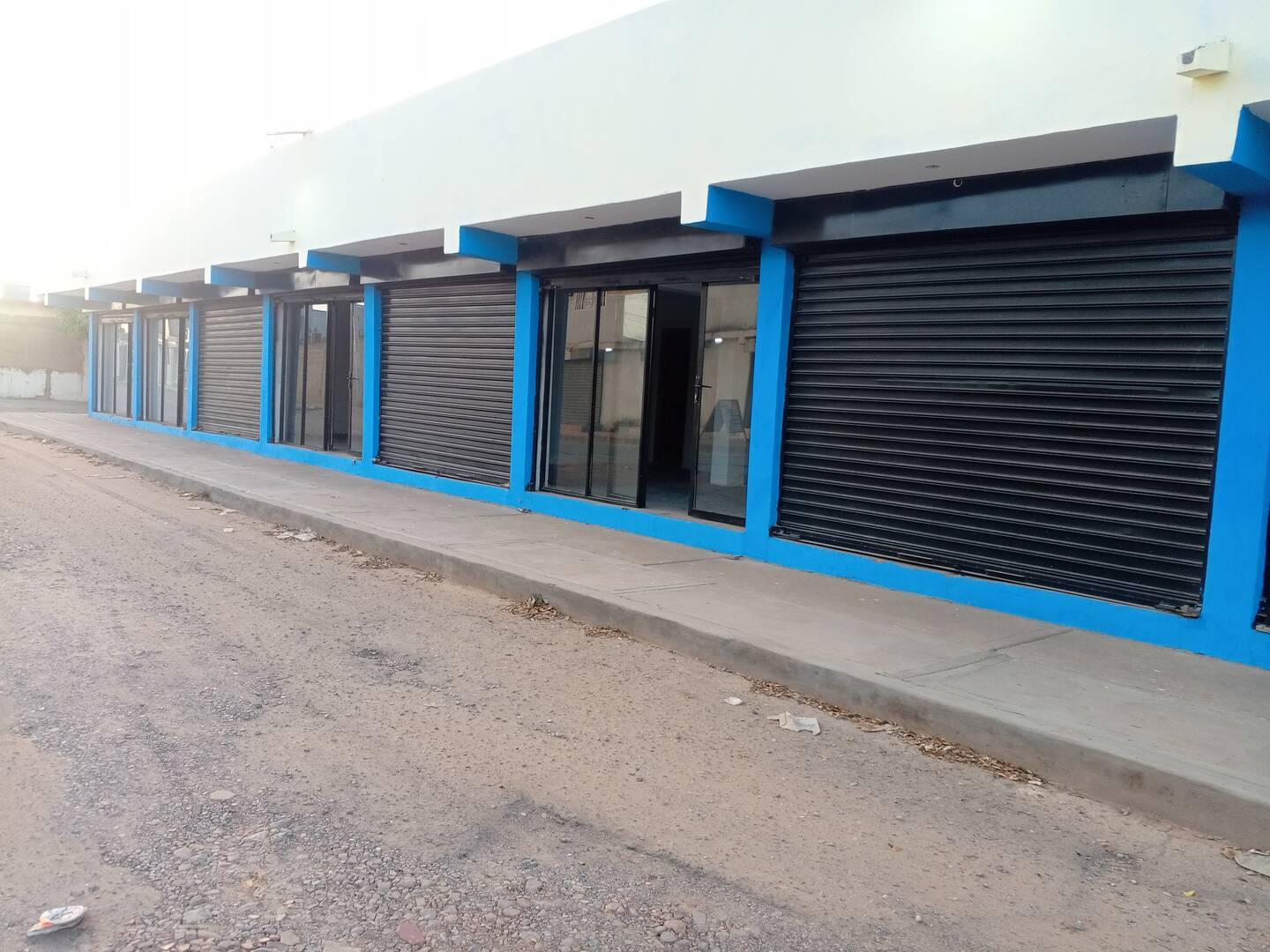Local en Maracaibo