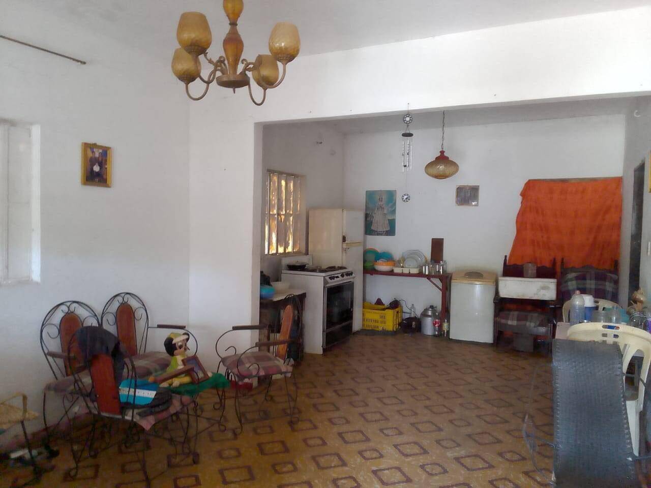 Casa en El Manzanillo