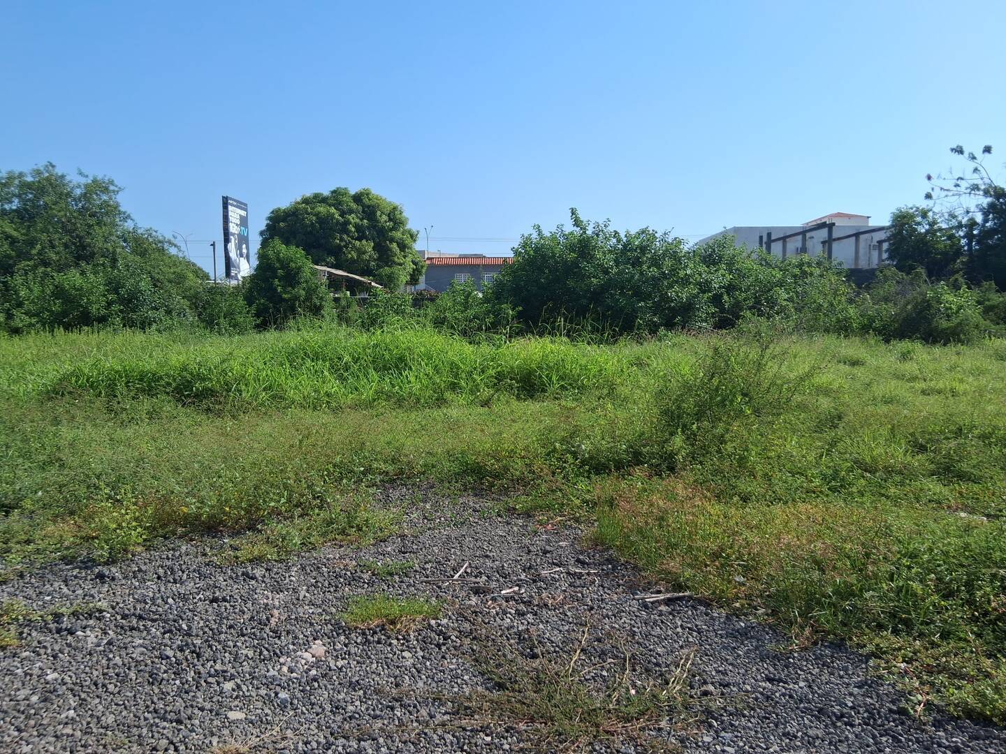 Terreno en Ciudad Ojeda