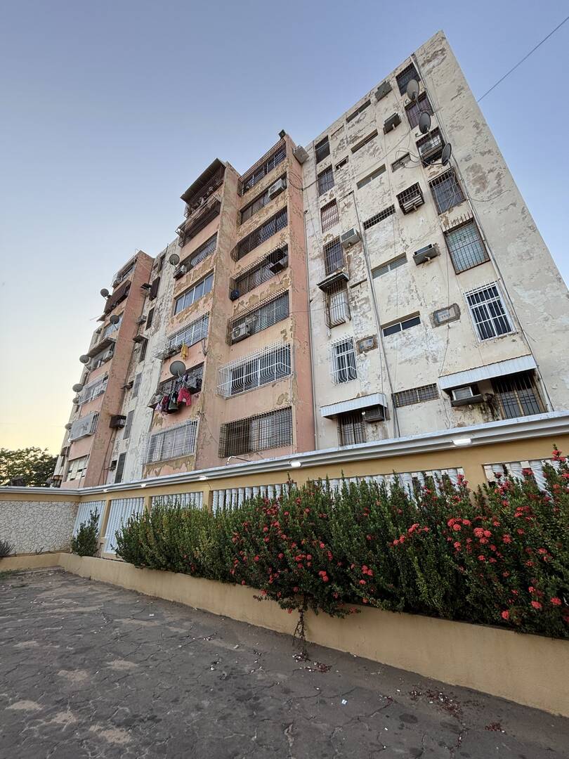Apartamento en Lago Azul