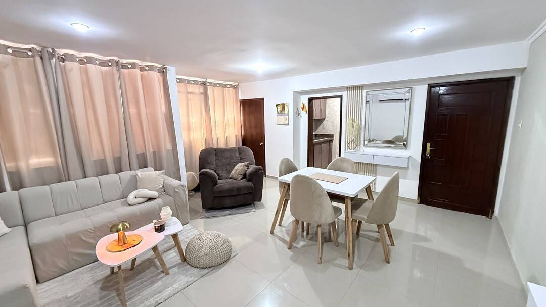 Apartamento en Bella Vista