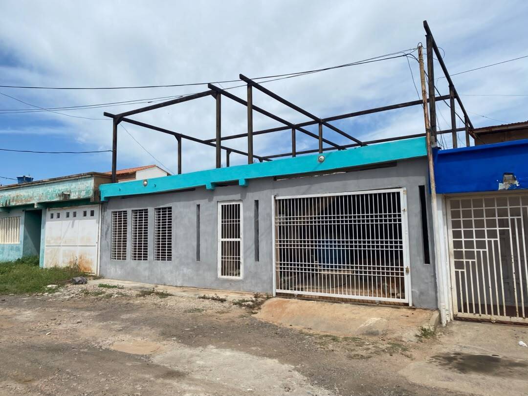 Casa en Altos de la Vanega