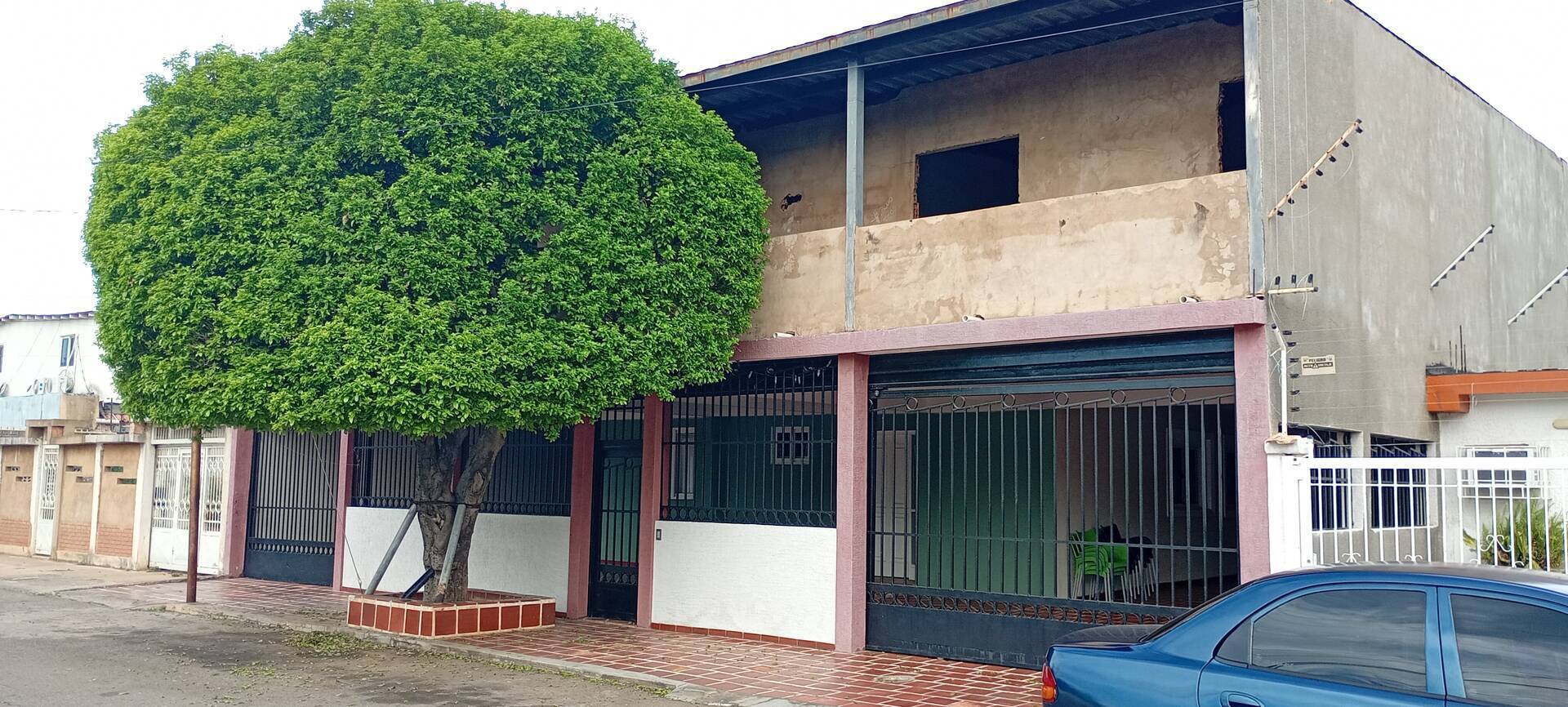 Casa en El Guayabal
