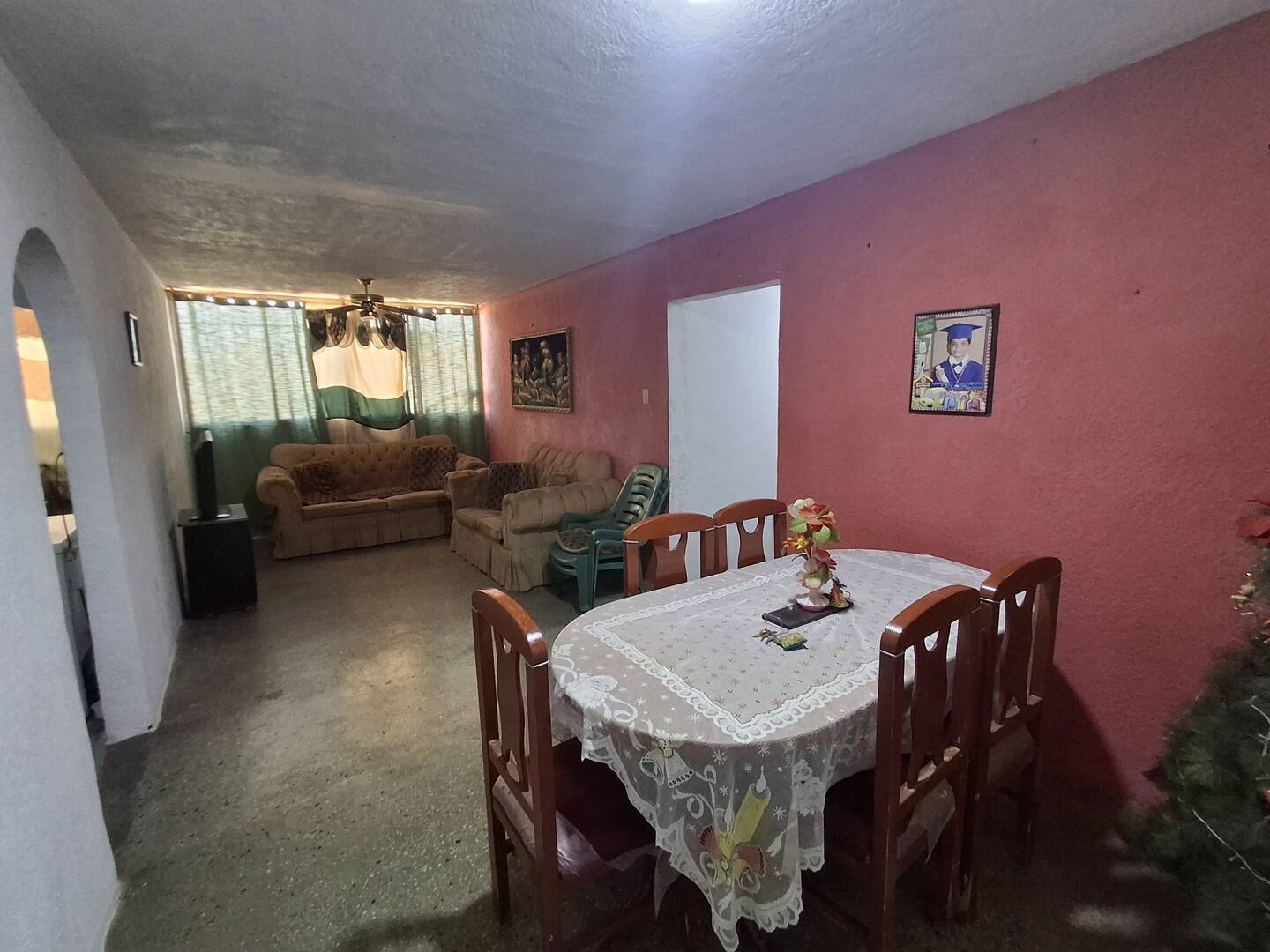 #4583 - APARTAMENTO para Venta en San Francisco - V