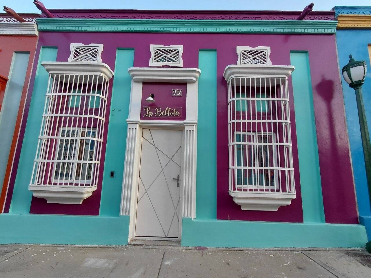 Casa en Av. Padilla