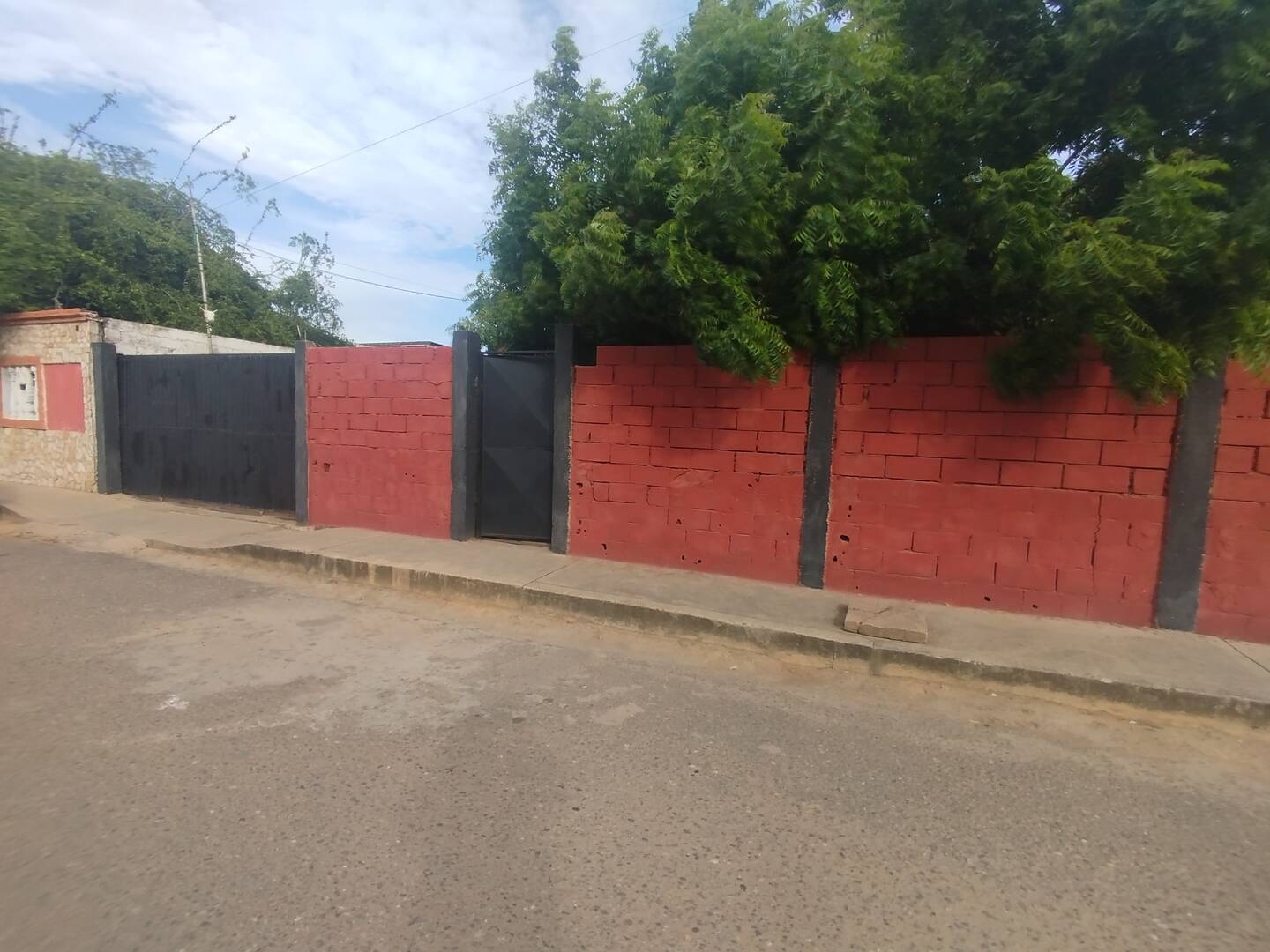 Casa en Hato Verde
