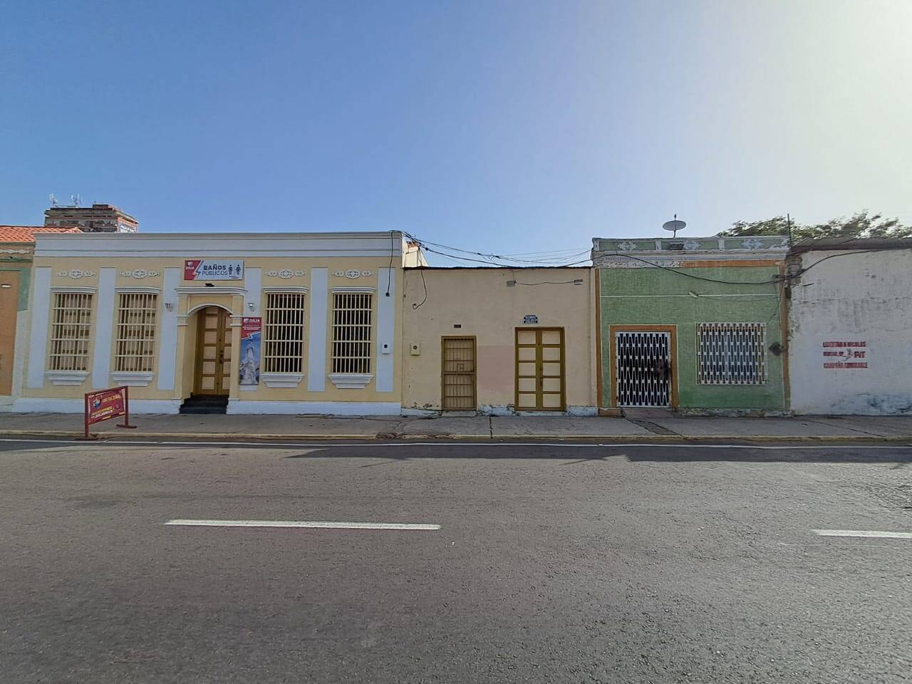 #4549 - CASA COMERCIAL para Venta en Maracaibo - V