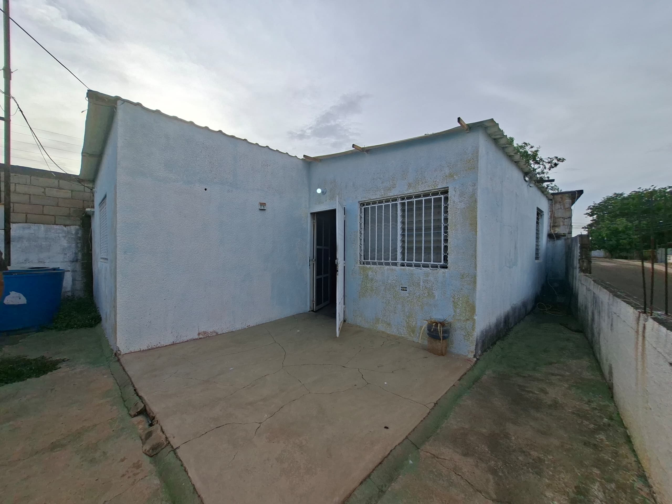 #4591 - CASA para Venta en San Francisco - V