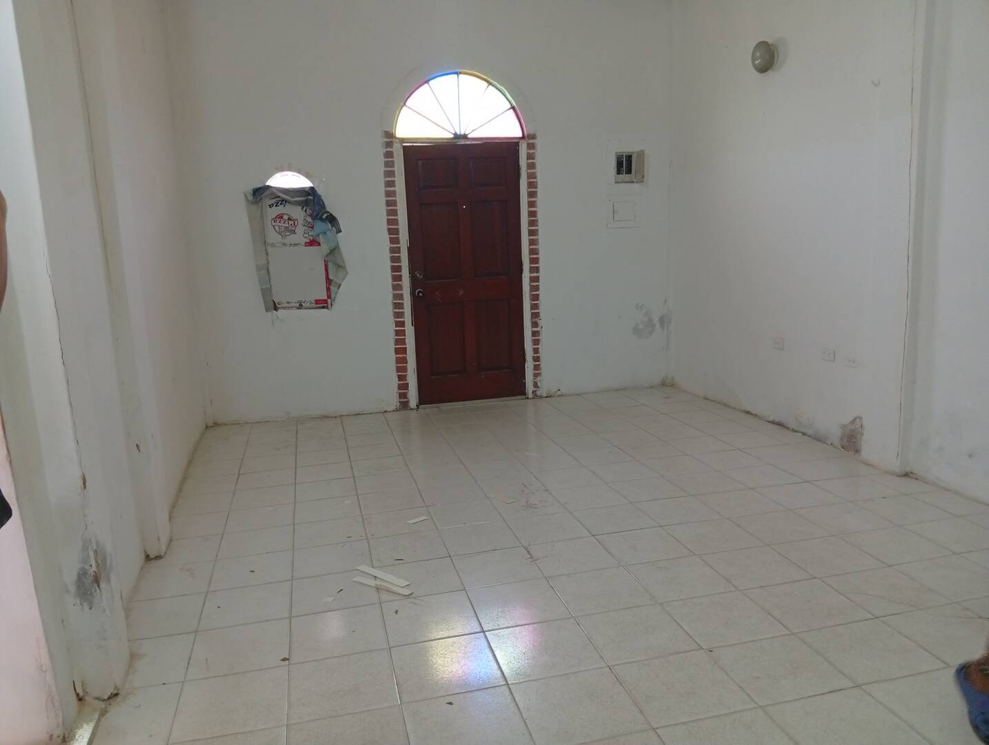 Casa en Las Veritas