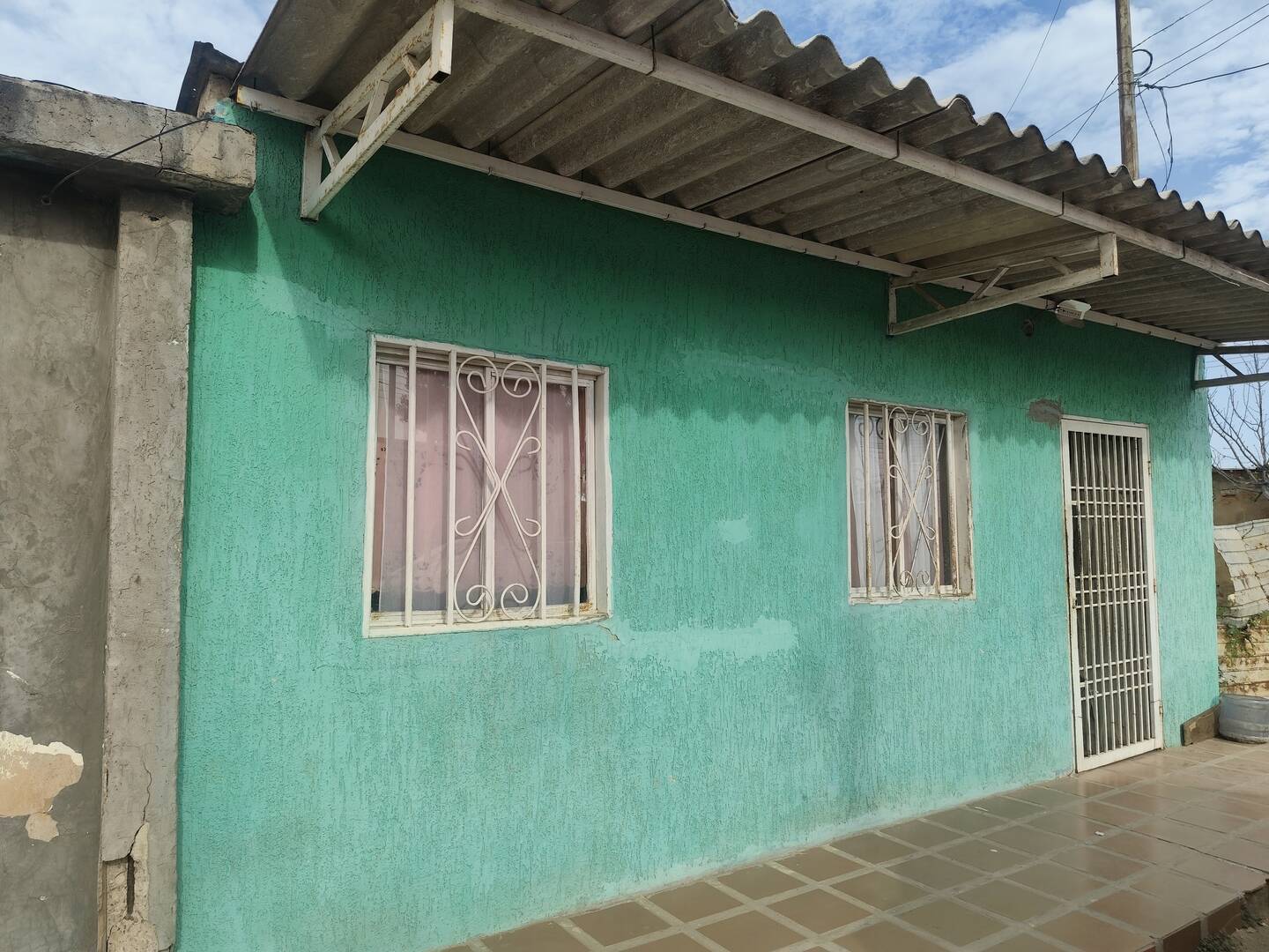 Casa en Nueva Independencia