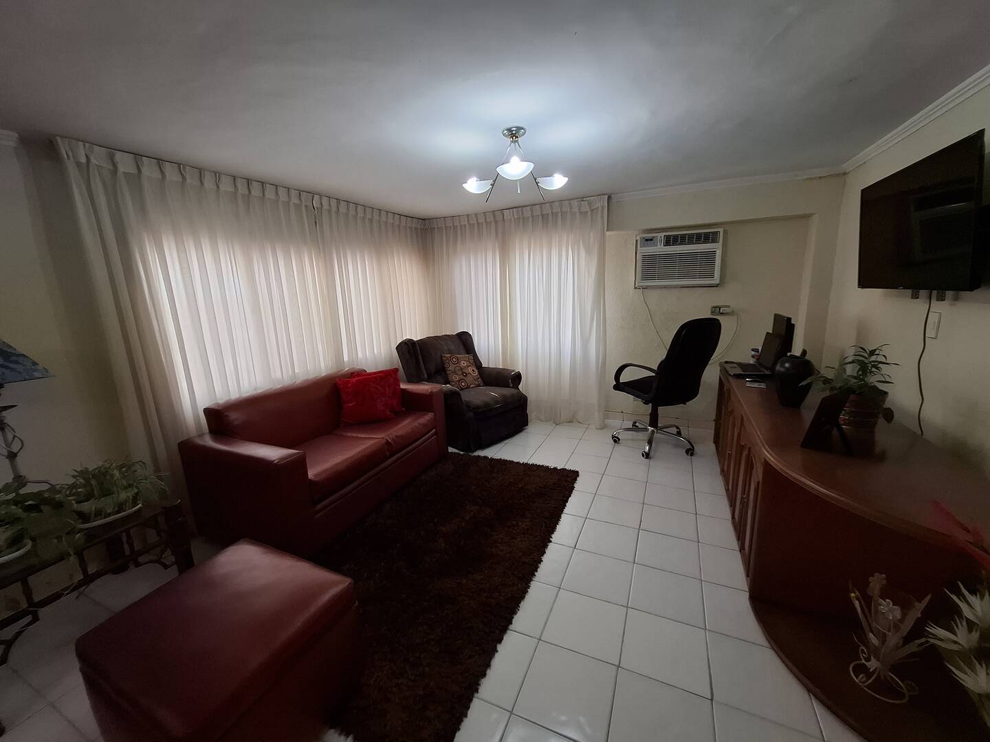 Apartamento en Zapara