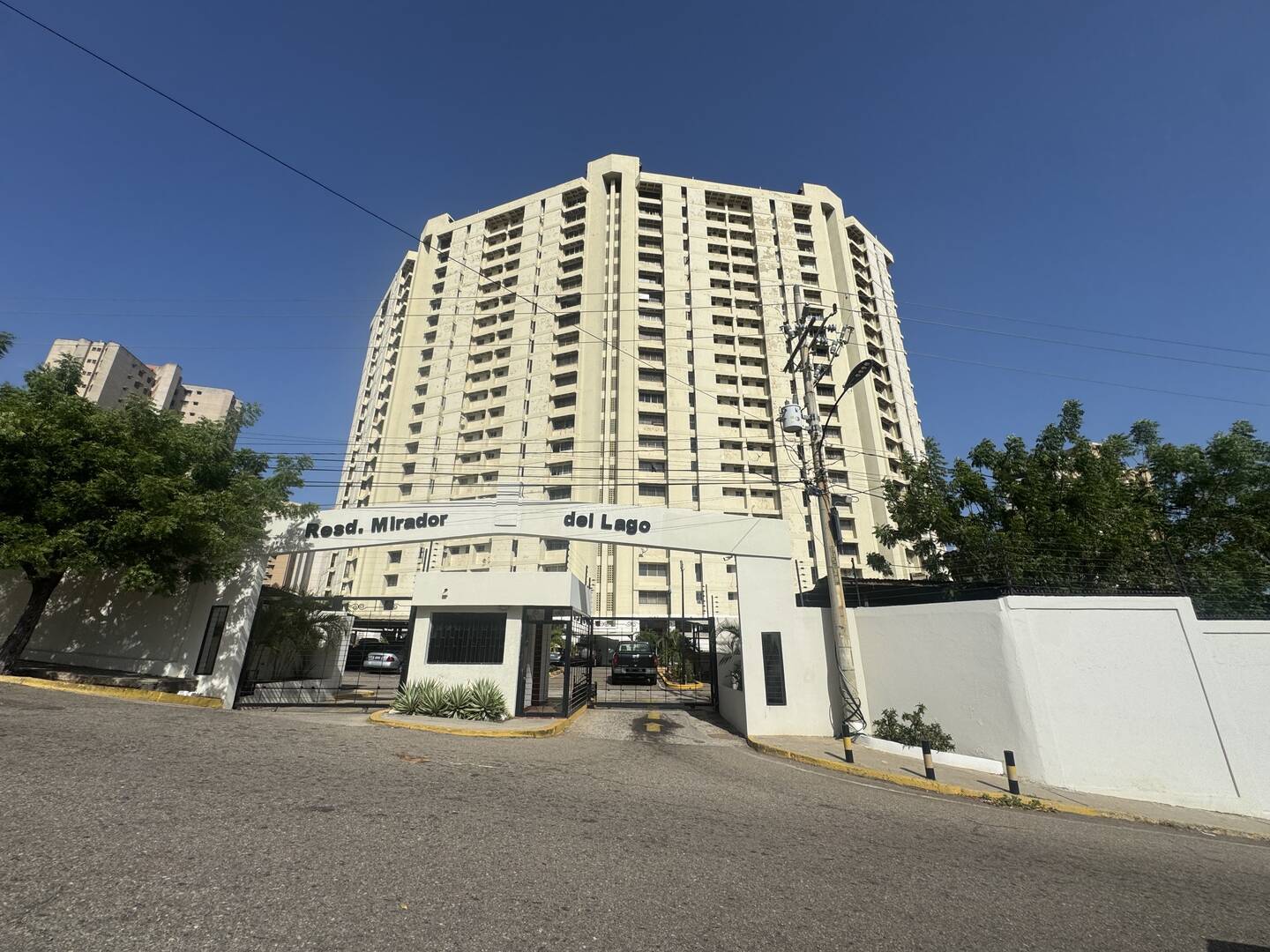 Apartamento en Avenida 5 de Julio