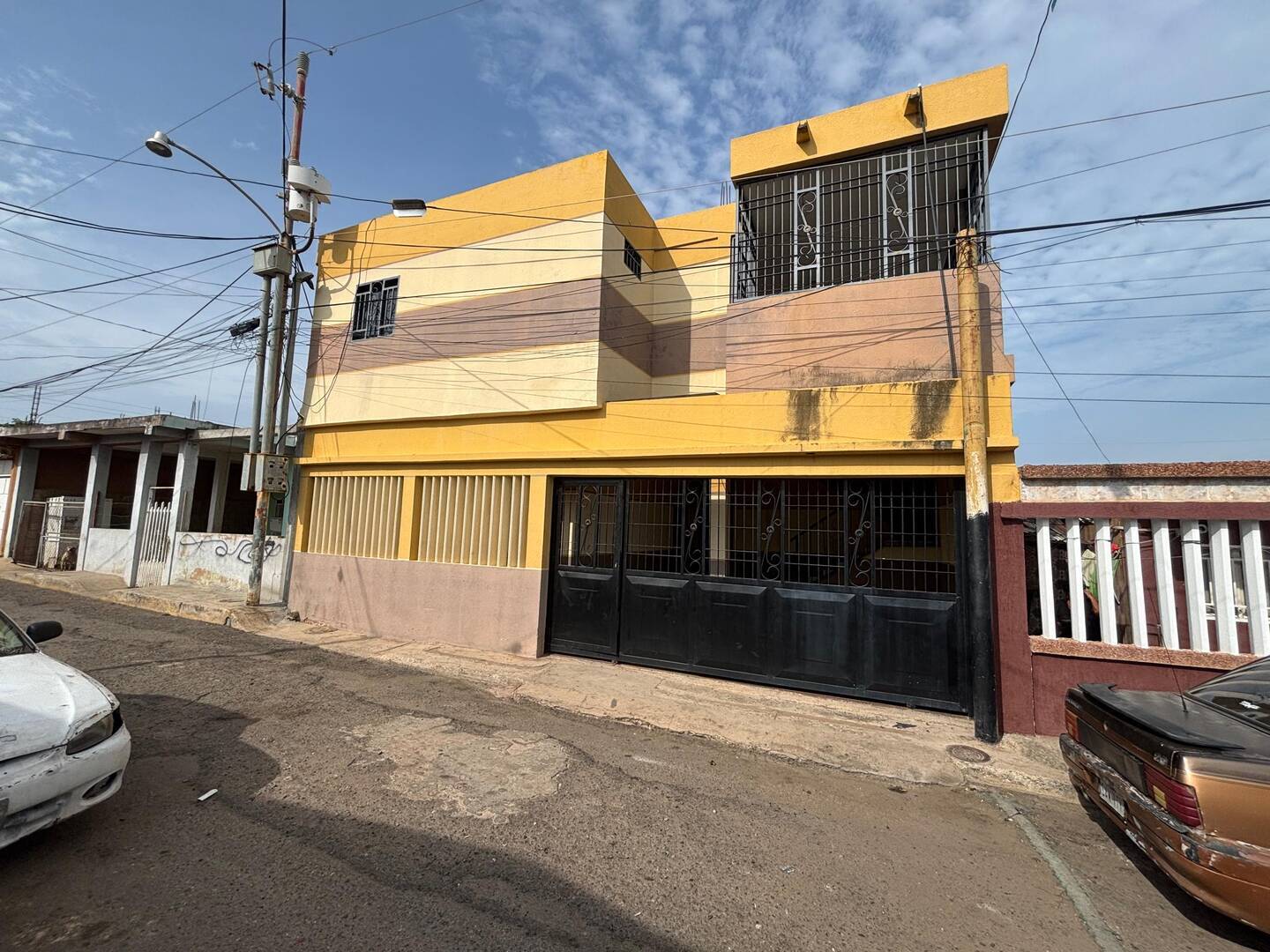 #4607 - CASA para Venta en Maracaibo - V