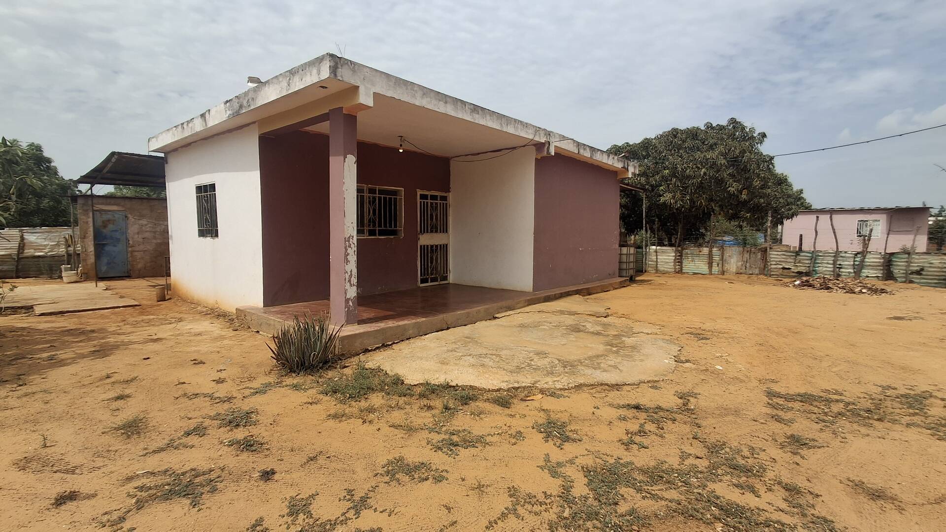Casa en La Rinconada