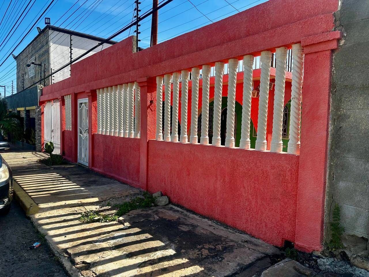 Casa en San Miguel