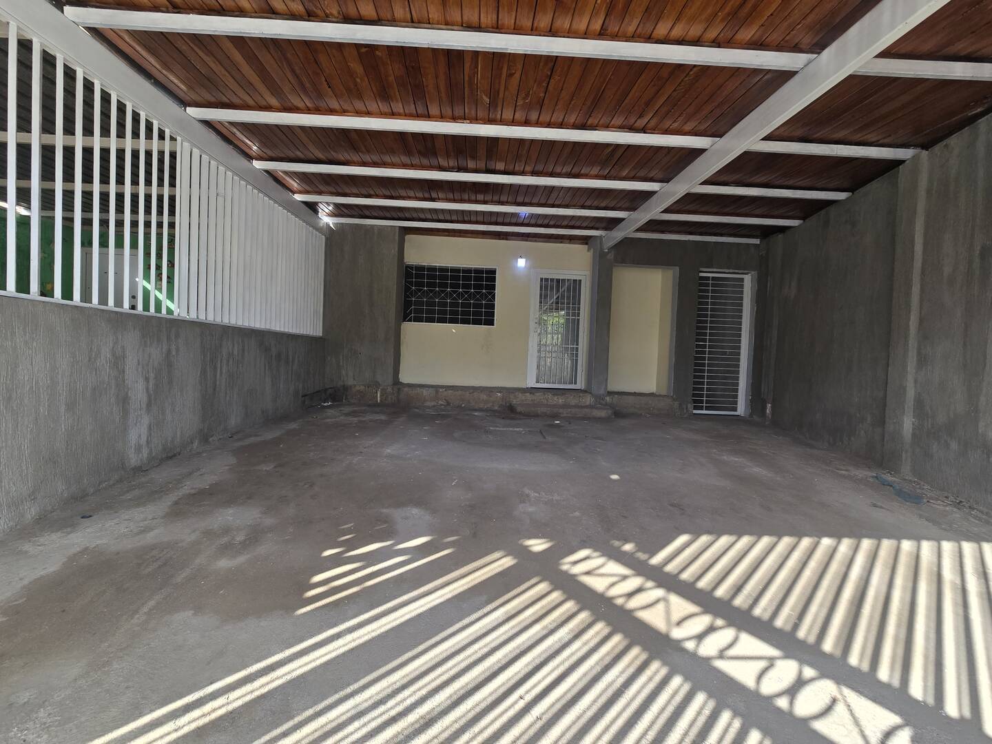 Townhouse en Av. 34