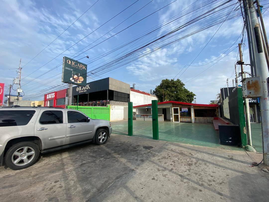 Casa en La Coromoto