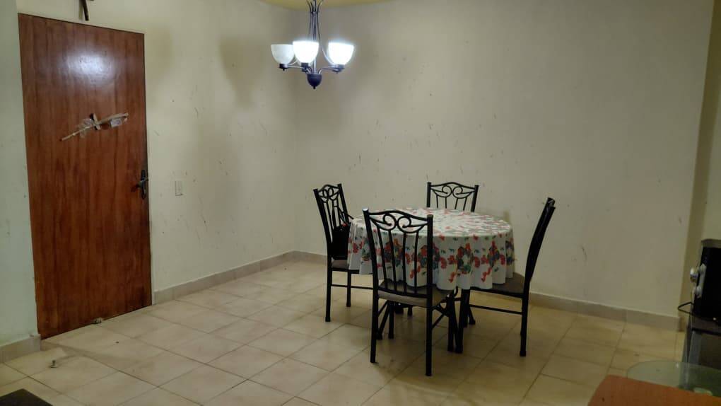 Apartamento en La Pomona