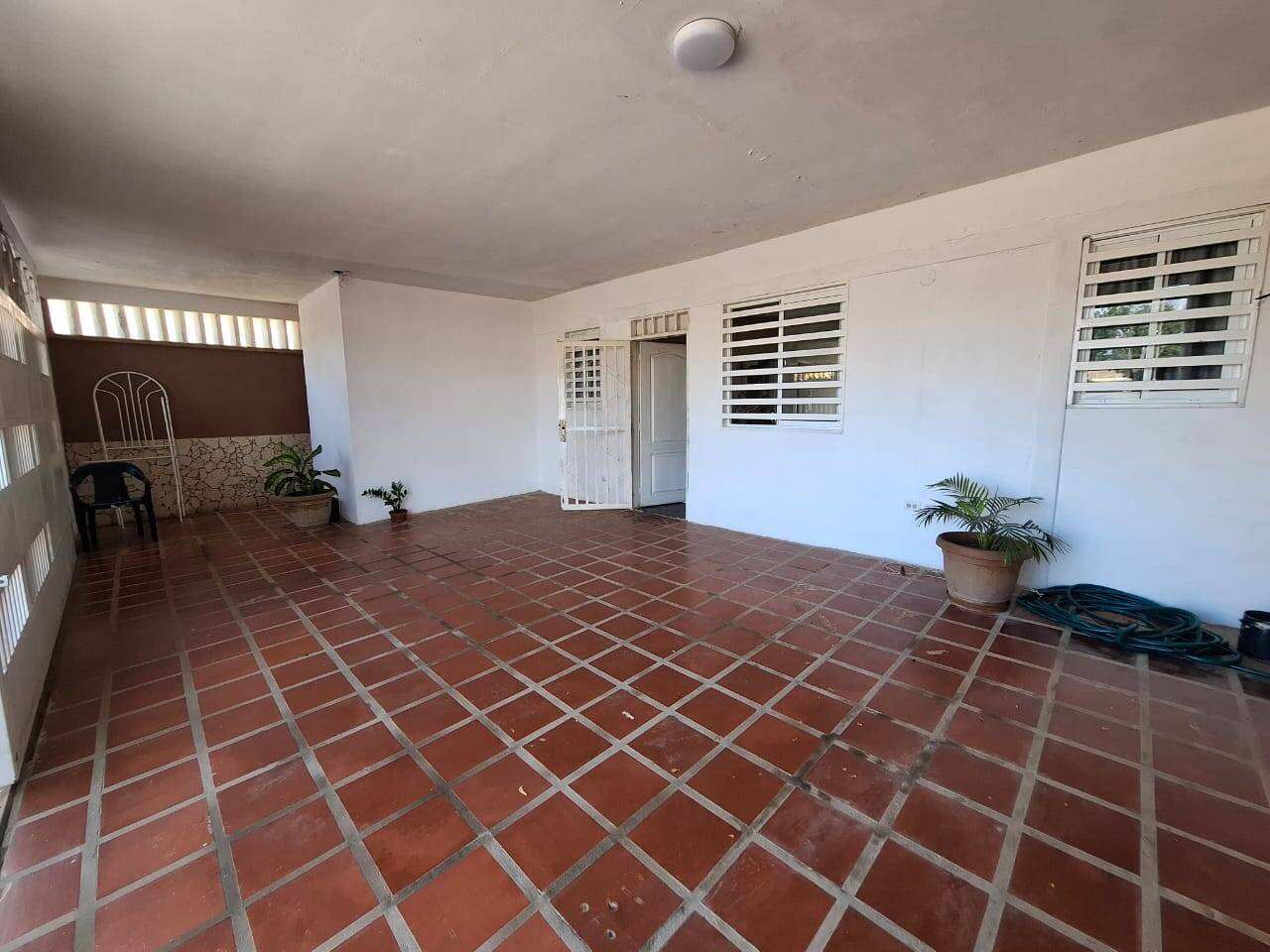 Casa en San Jacinto