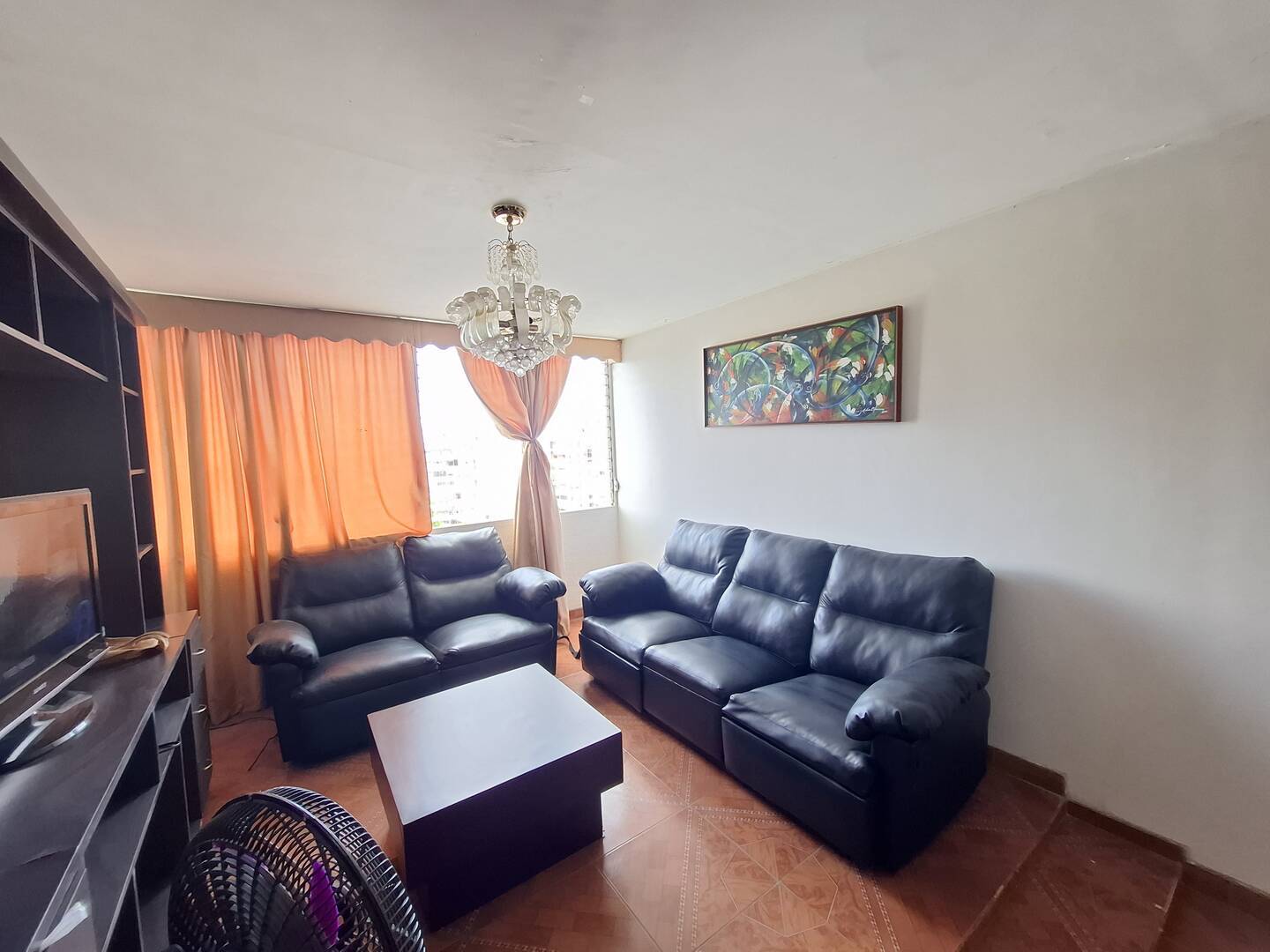 Apartamento en Lago Azul