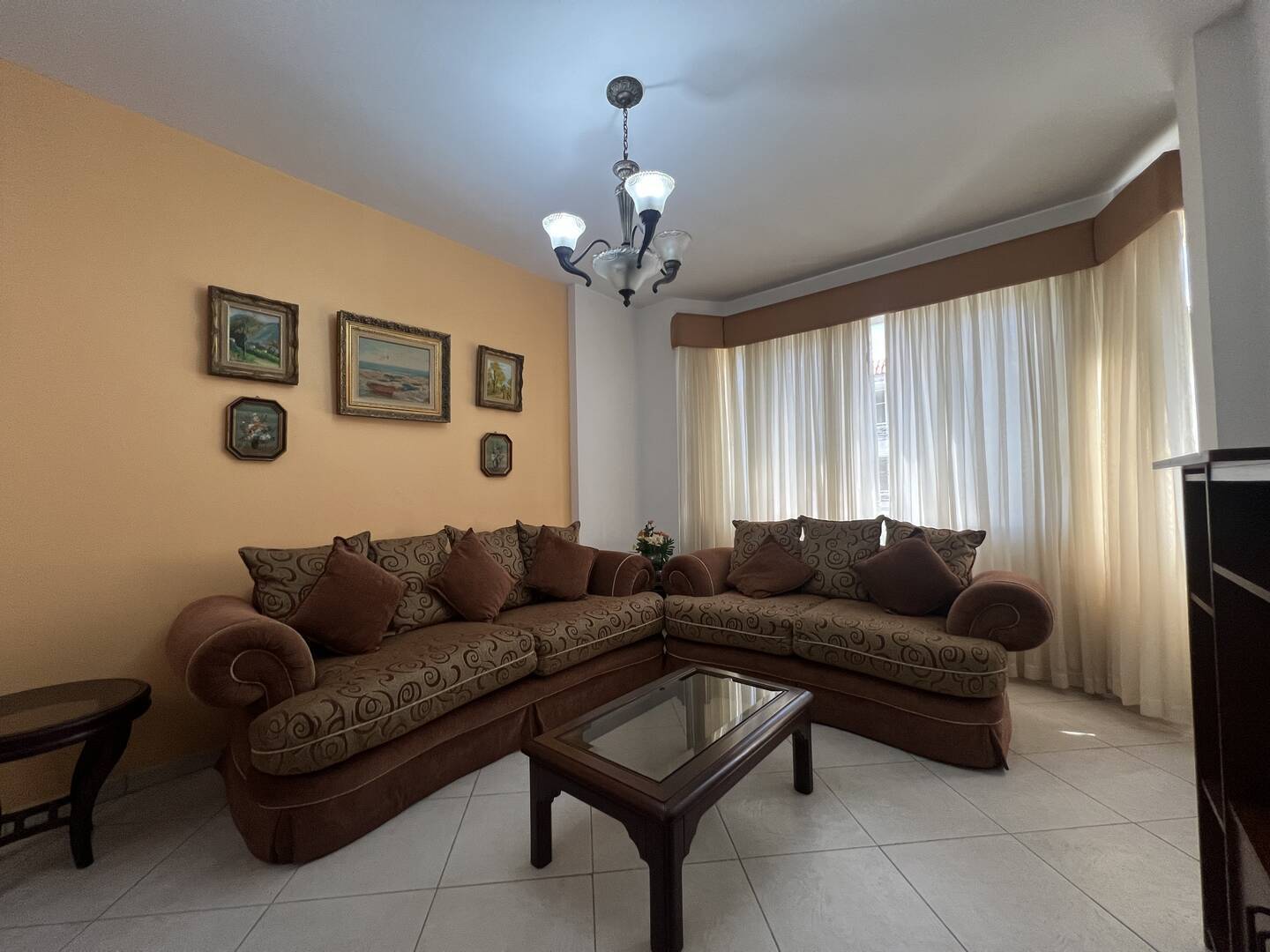 #4625 - APARTAMENTO para Venta en Ciudad Ojeda - V