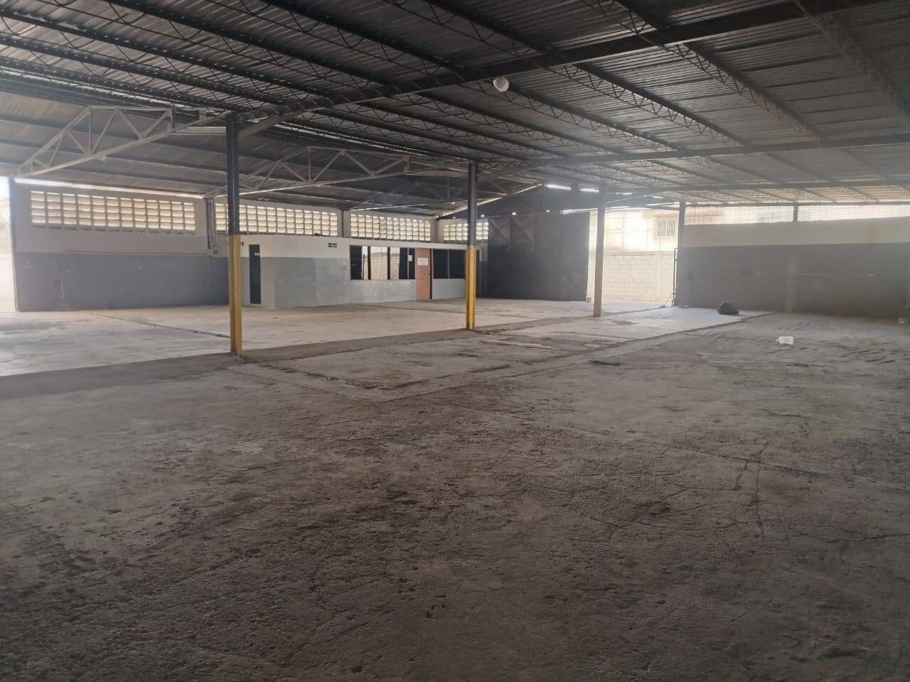 Galpón en Maracaibo