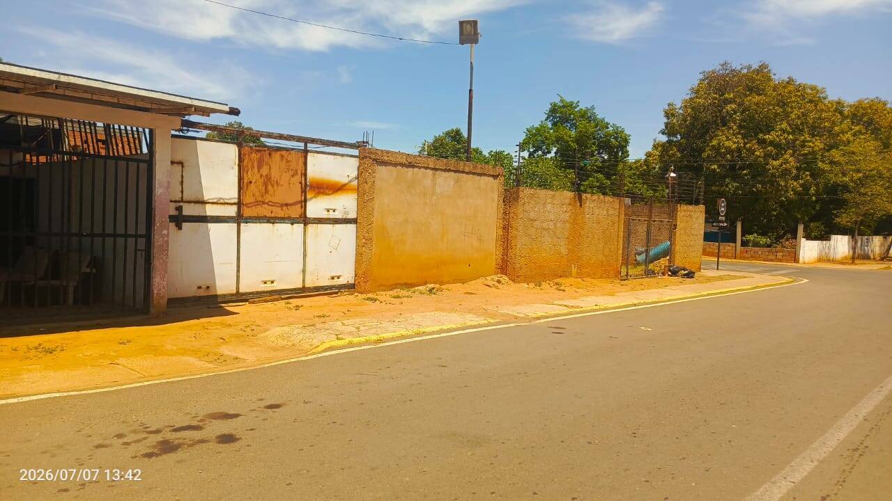 Terreno en 24 de Julio