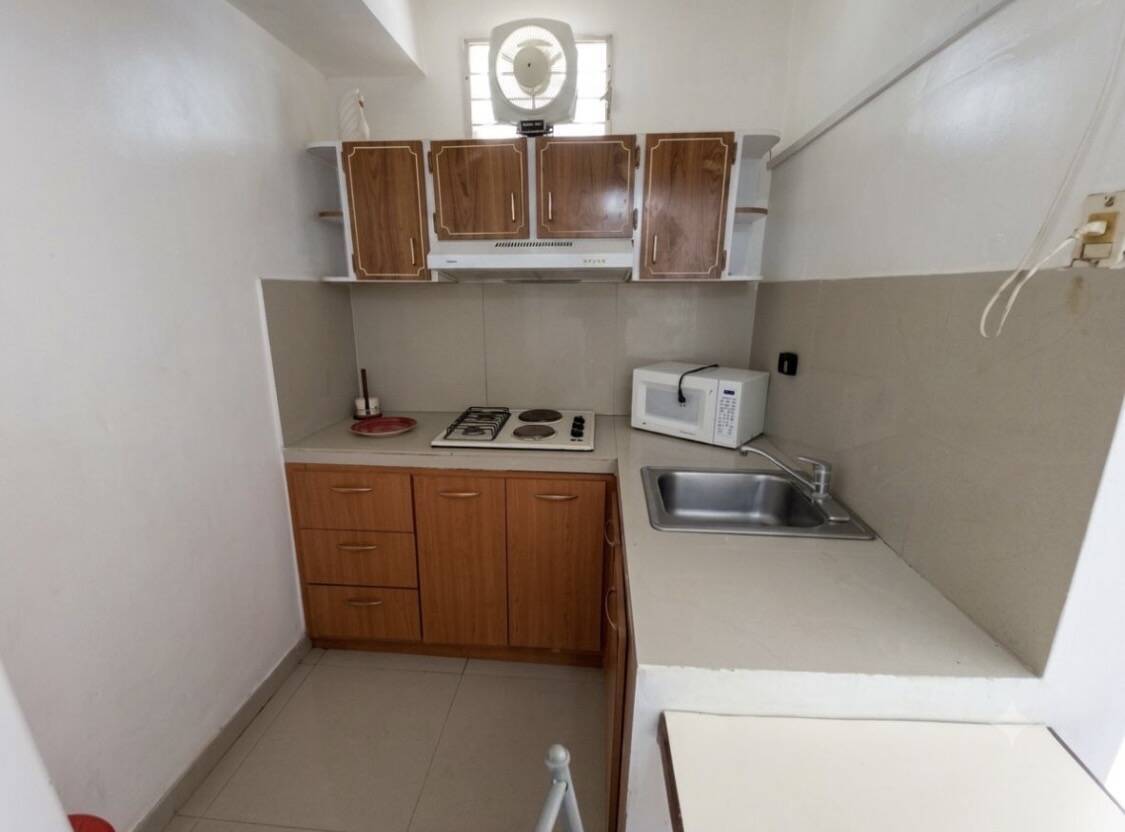 Apartamento en Calle Vargas