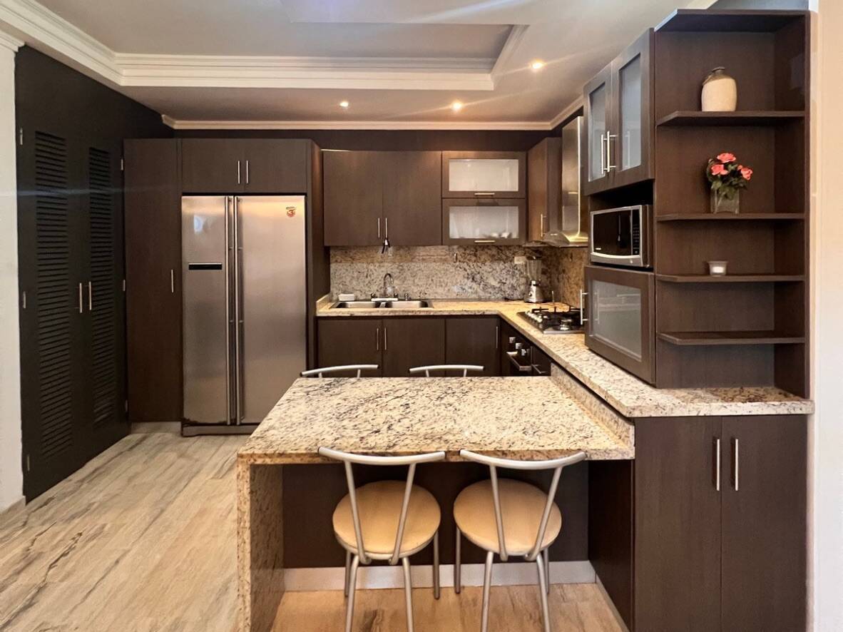 Apartamento en Calle Venezuela