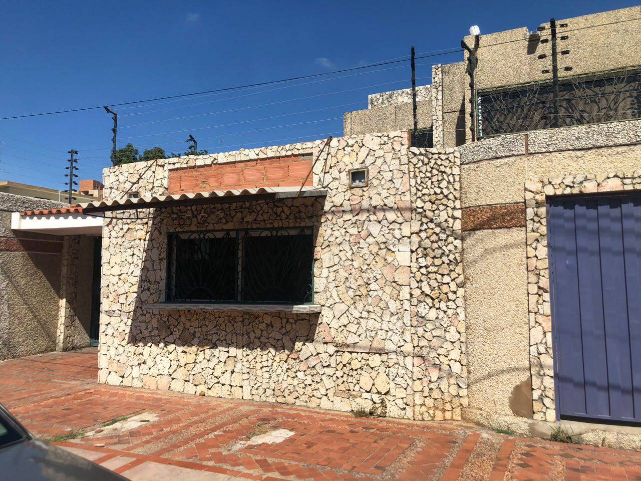 Inmueble en Cecilio Acosta