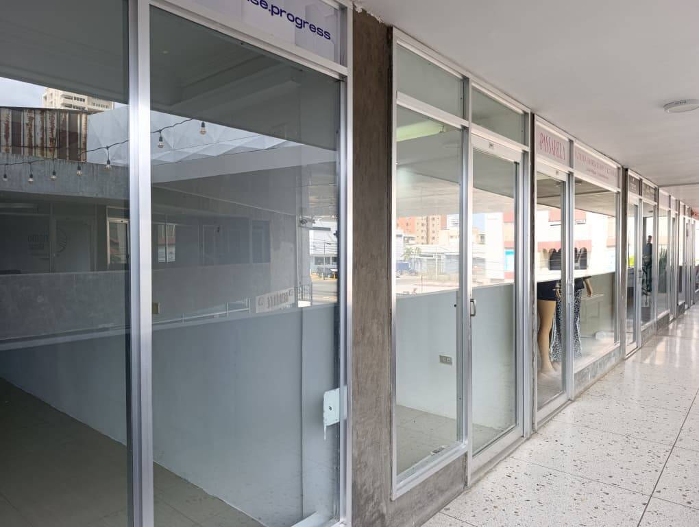 #4636 - LOCAL COMERCIAL para Alquiler en Maracaibo - V