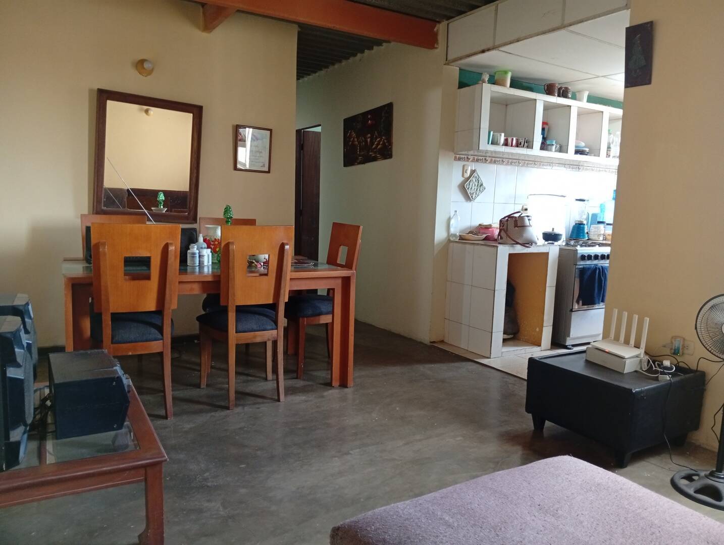 #4641 - APARTAMENTO para Venta en Maracaibo - V