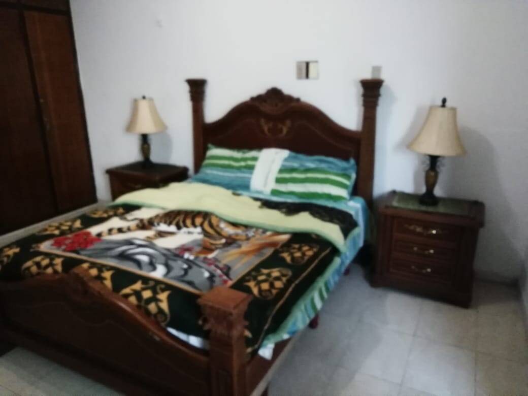 #4646 - HABITACIÓN para Alquiler en Maracaibo - V