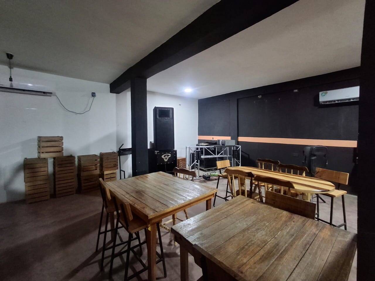 Local en El Silencio