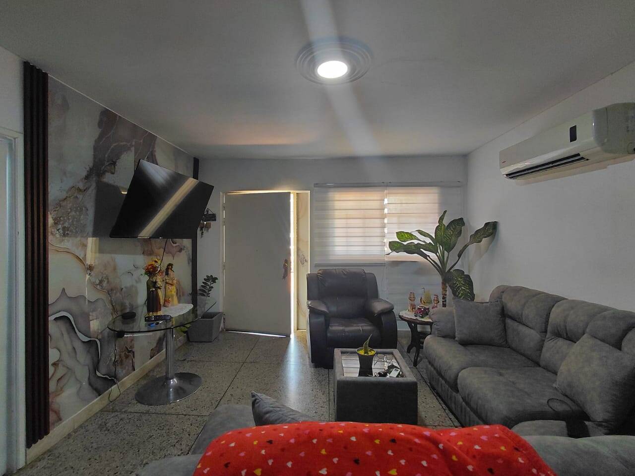 Casa en Barrio Libertad