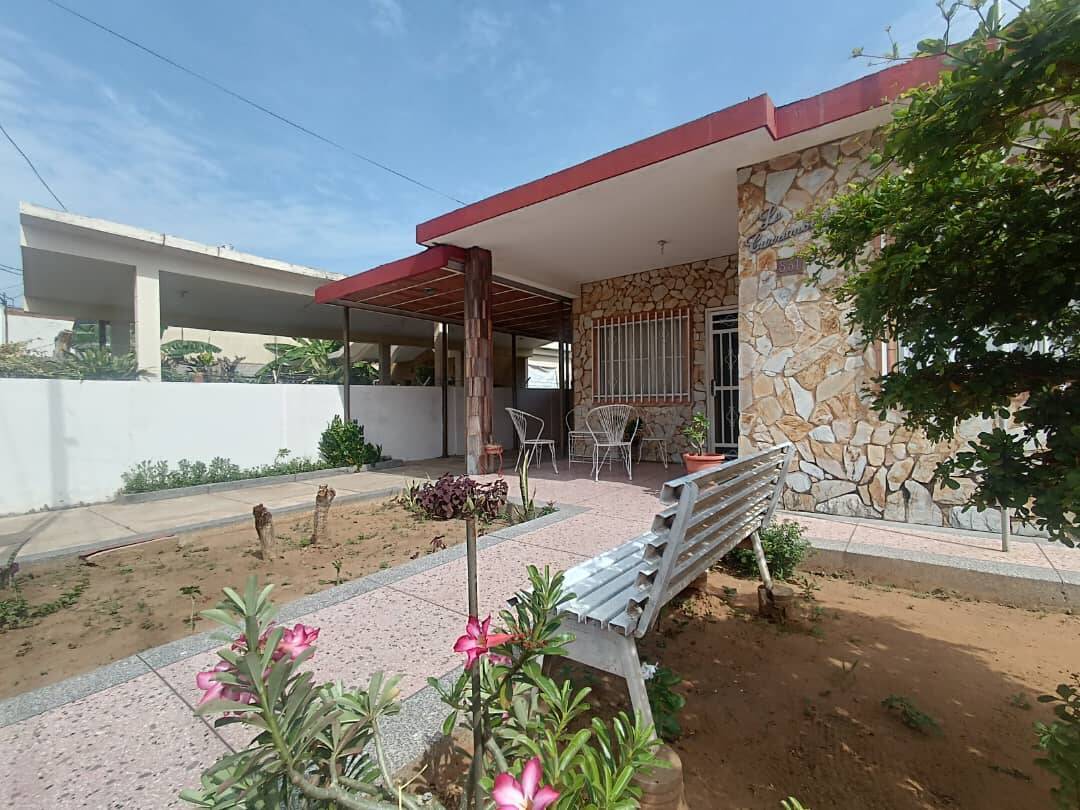 Casa en Santa Rita