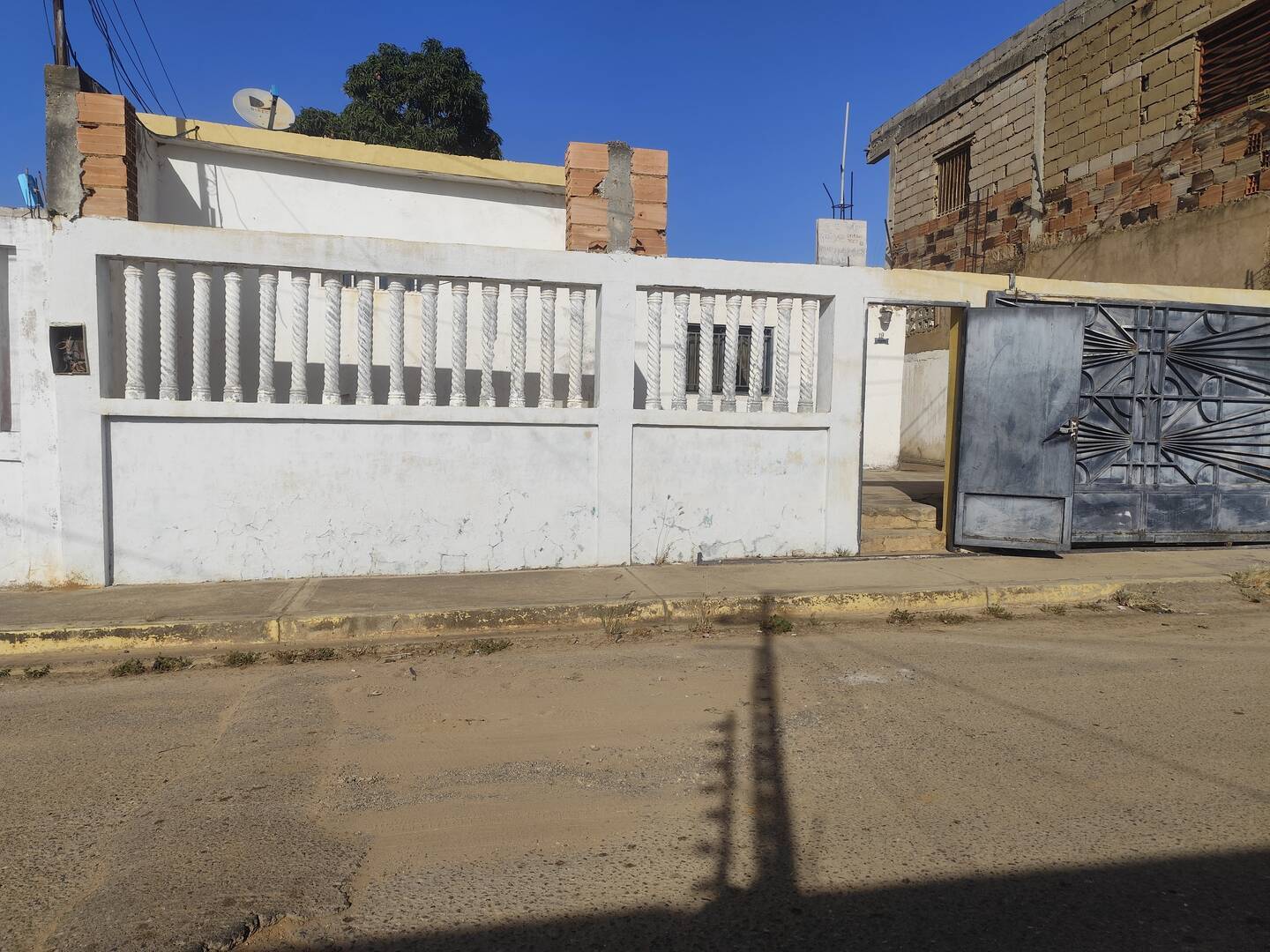 Casa en La Chamarreta