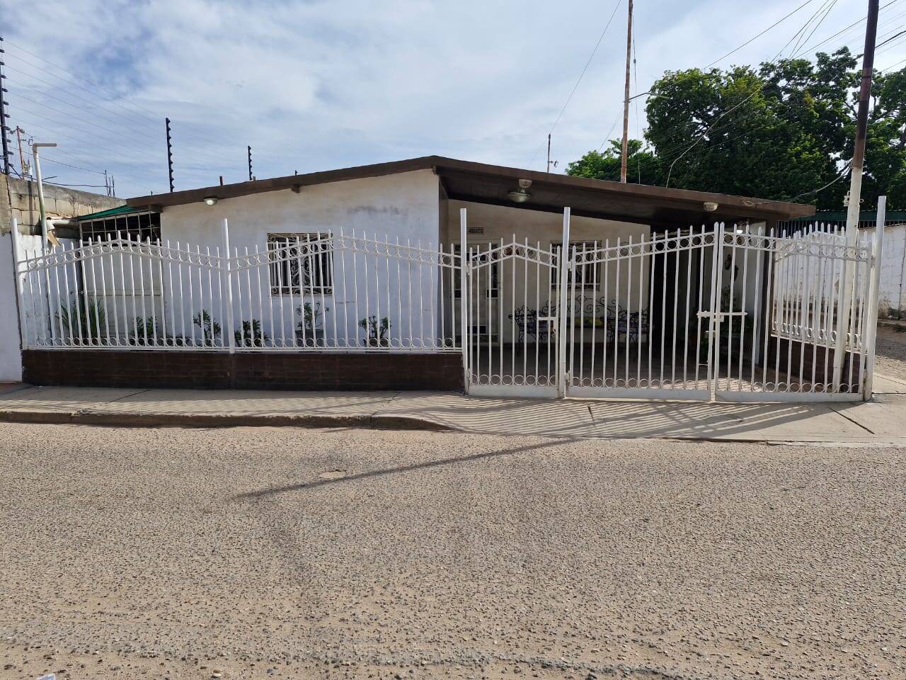 #4675 - CASA para Venta en San Francisco - V