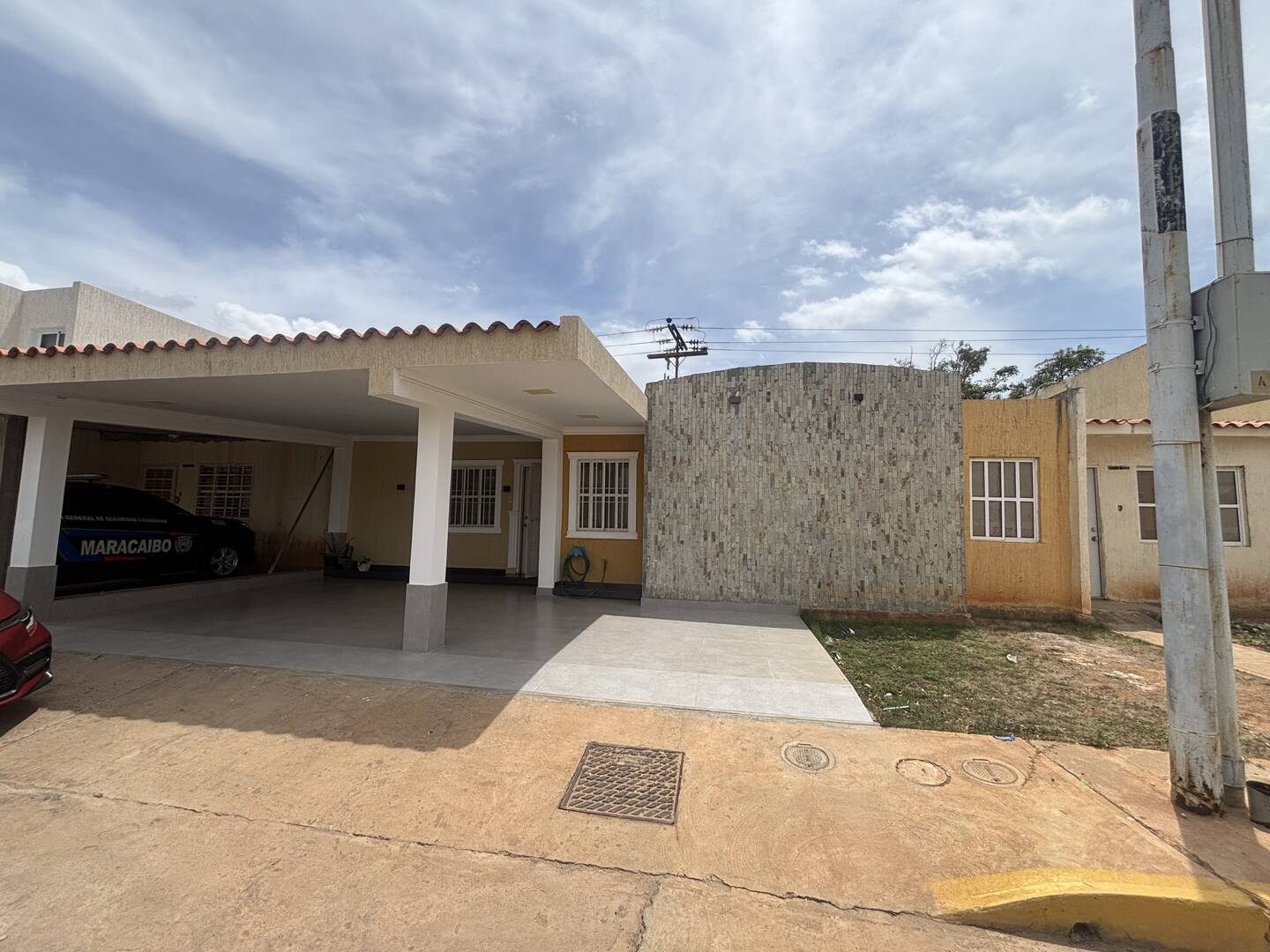 Casa en Villa Anauco