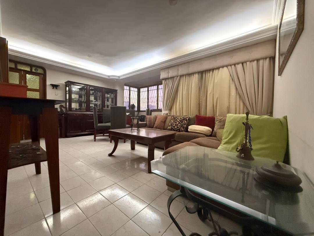 Apartamento en Valle Frío