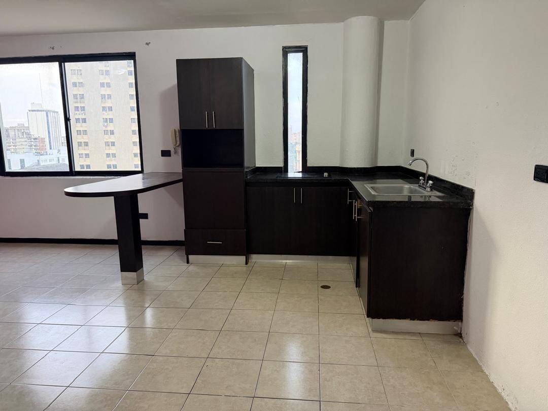 Apartamento en Valle Frío