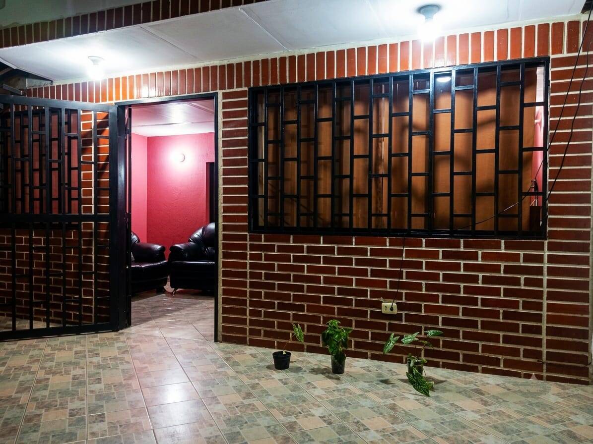 Casa en Urb Jose Adelmo Gutierrez