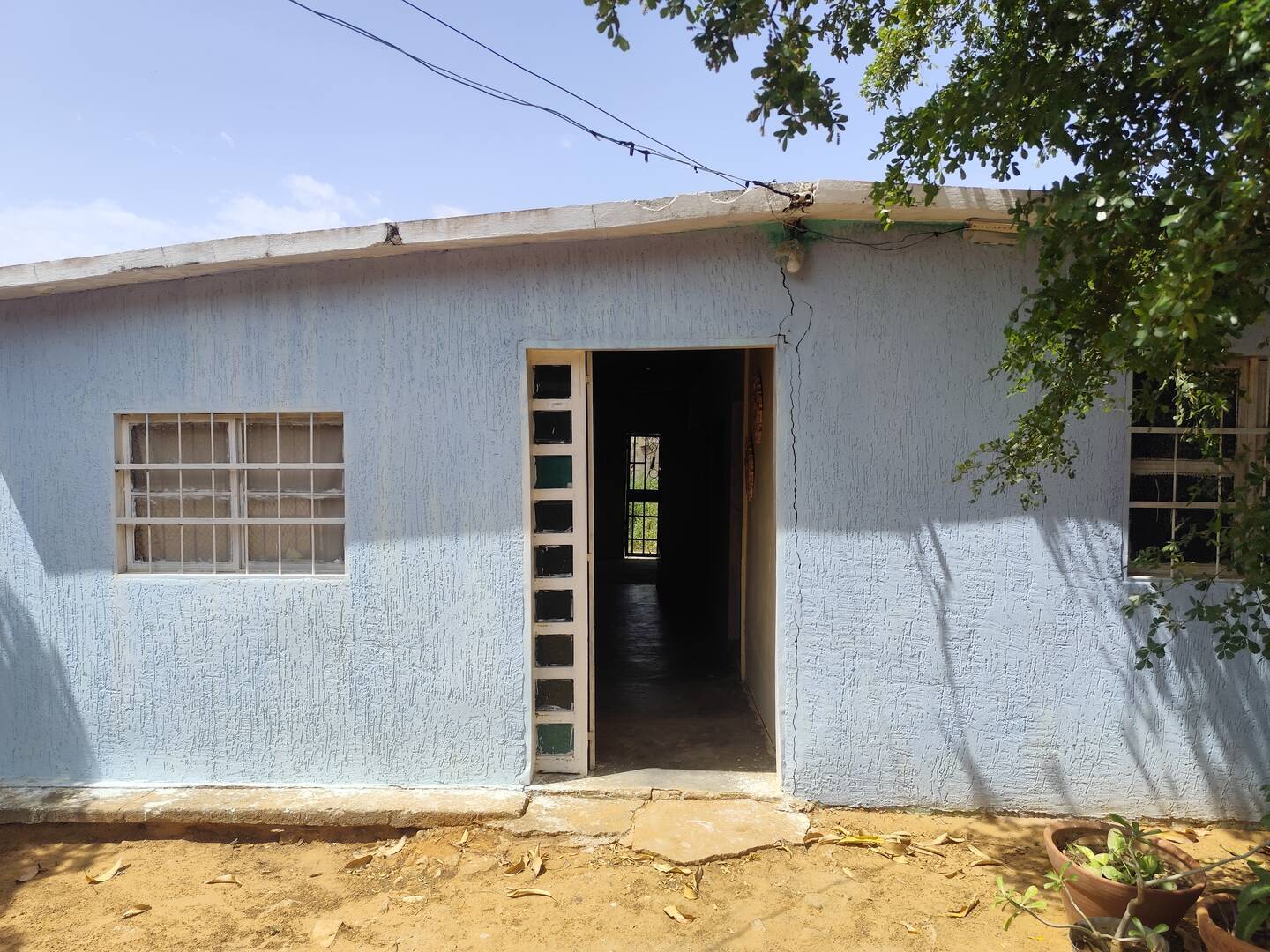 Casa en Ezequiel Zamora