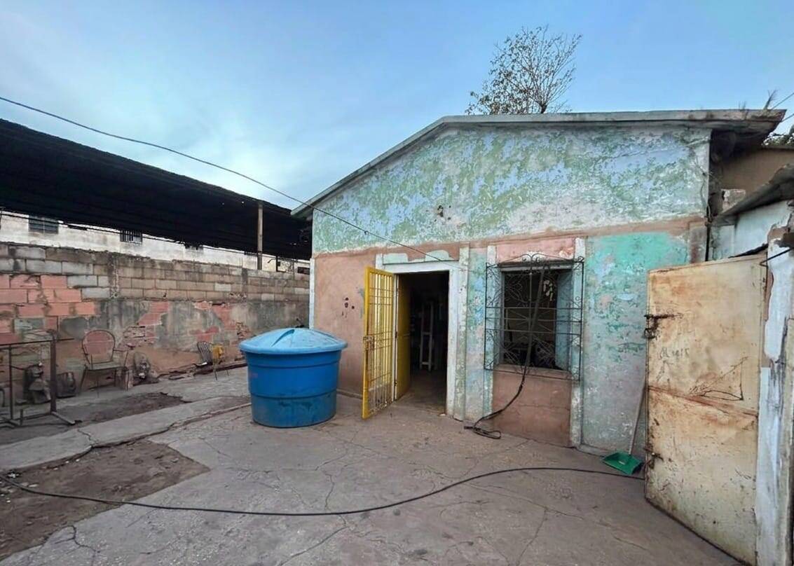 Terreno en San Jose