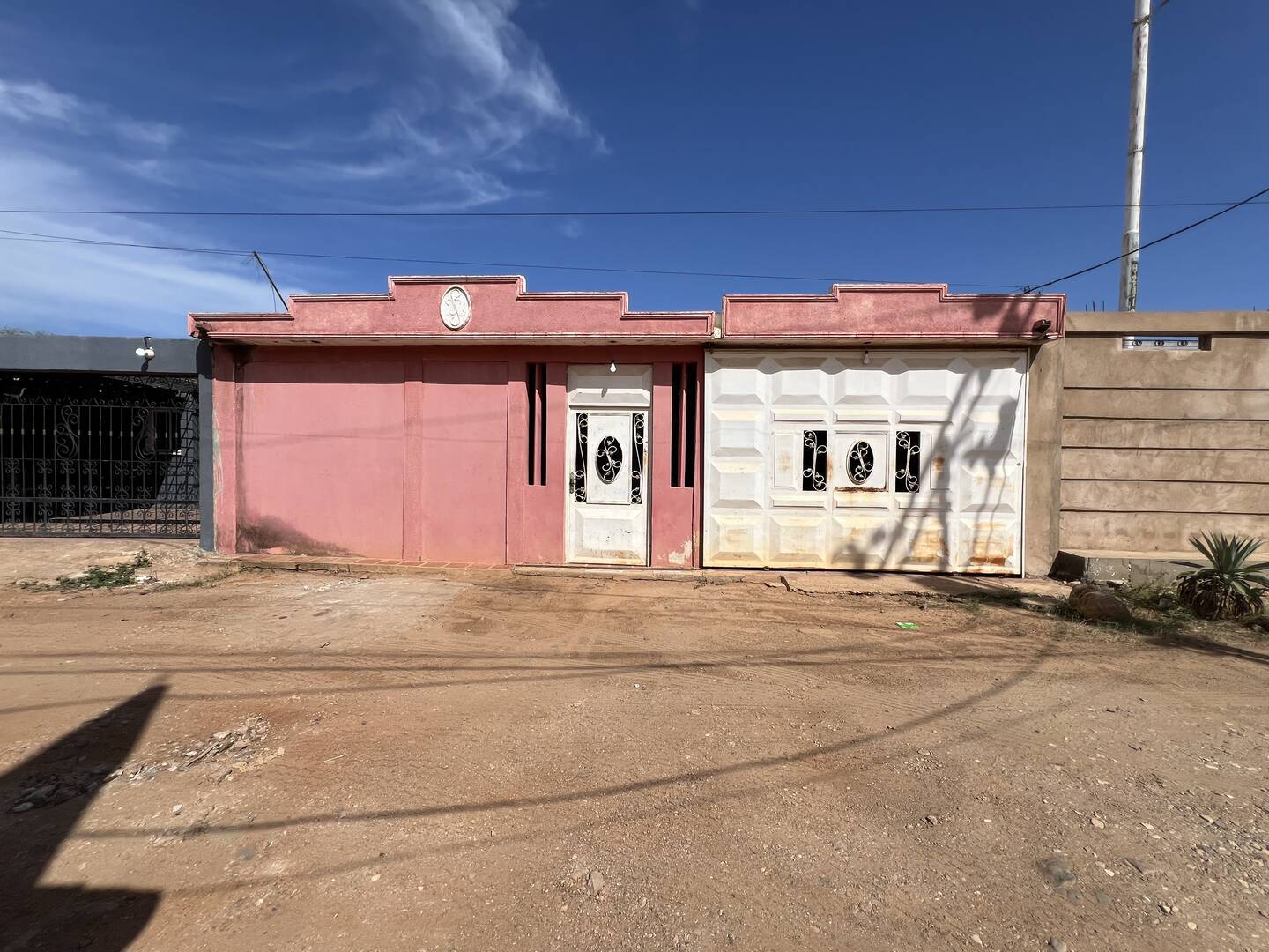 Casa en Brisas del Sol